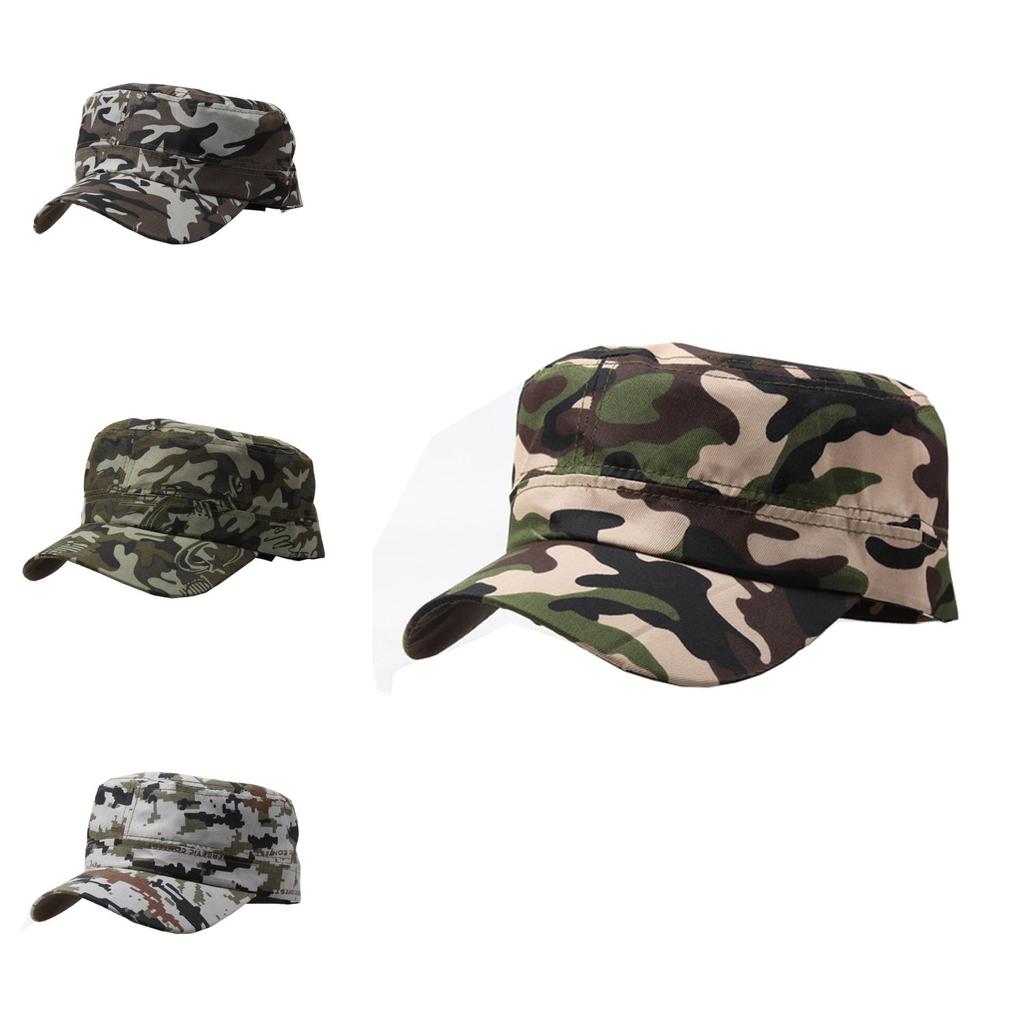 Premium Quality Men Baseball Caps Snapback Caps Adjustable Army Peaked Flat Hats