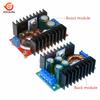 DC-DC 9A 111W 111W Booster Buck Power Converter Module Step Down 1-11V To 1.1-11V Power Module LED Driver XL1116 for Arduino DIY