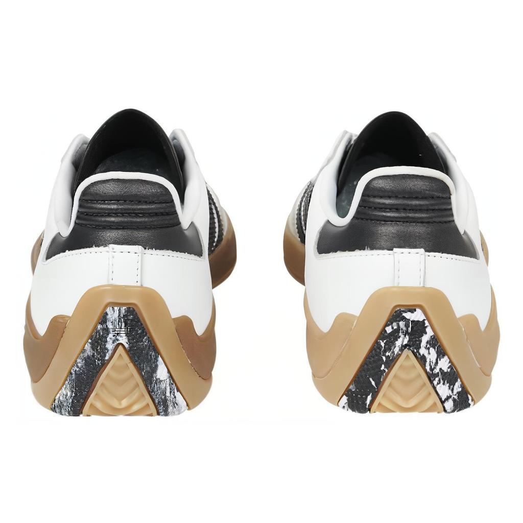 Palace x adidas Puig Samba