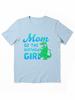 Rugrats Rugrats Birthday Mom Of The Birthday Girl Essential Unisex T-Shirt