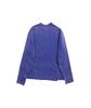 999Hyumeoniti Asymmetric Bleached Long Sleeve (Bleached Blue)