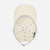 DOD Cotton Basic Ball Cap (Ivory Dark)