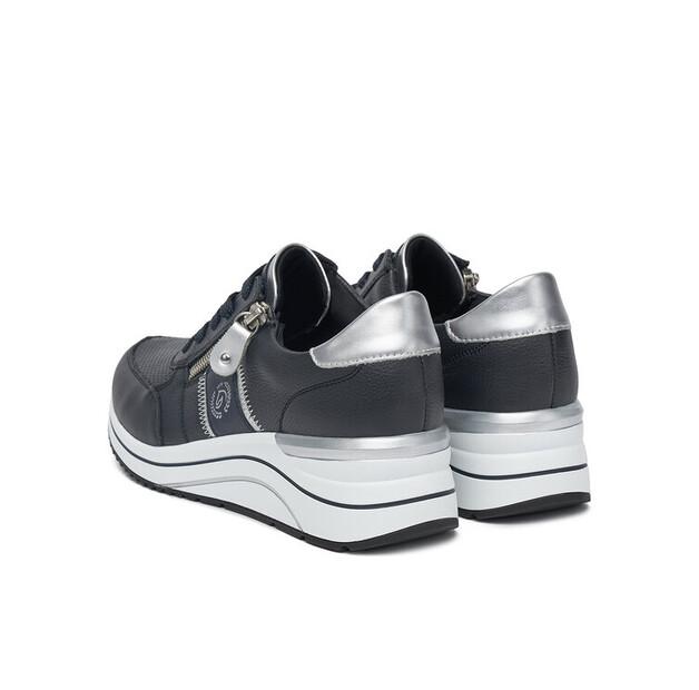 Adidași Remonte D0T04-14 Negru