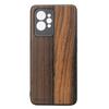 Realme GT 2 Pro Ziricote Wooden Case
