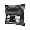 K-Kanye W-West Ye Bully Album Pillow Case Funny Pillow Cover Design Pillowcases For Sofa Car Home Decor