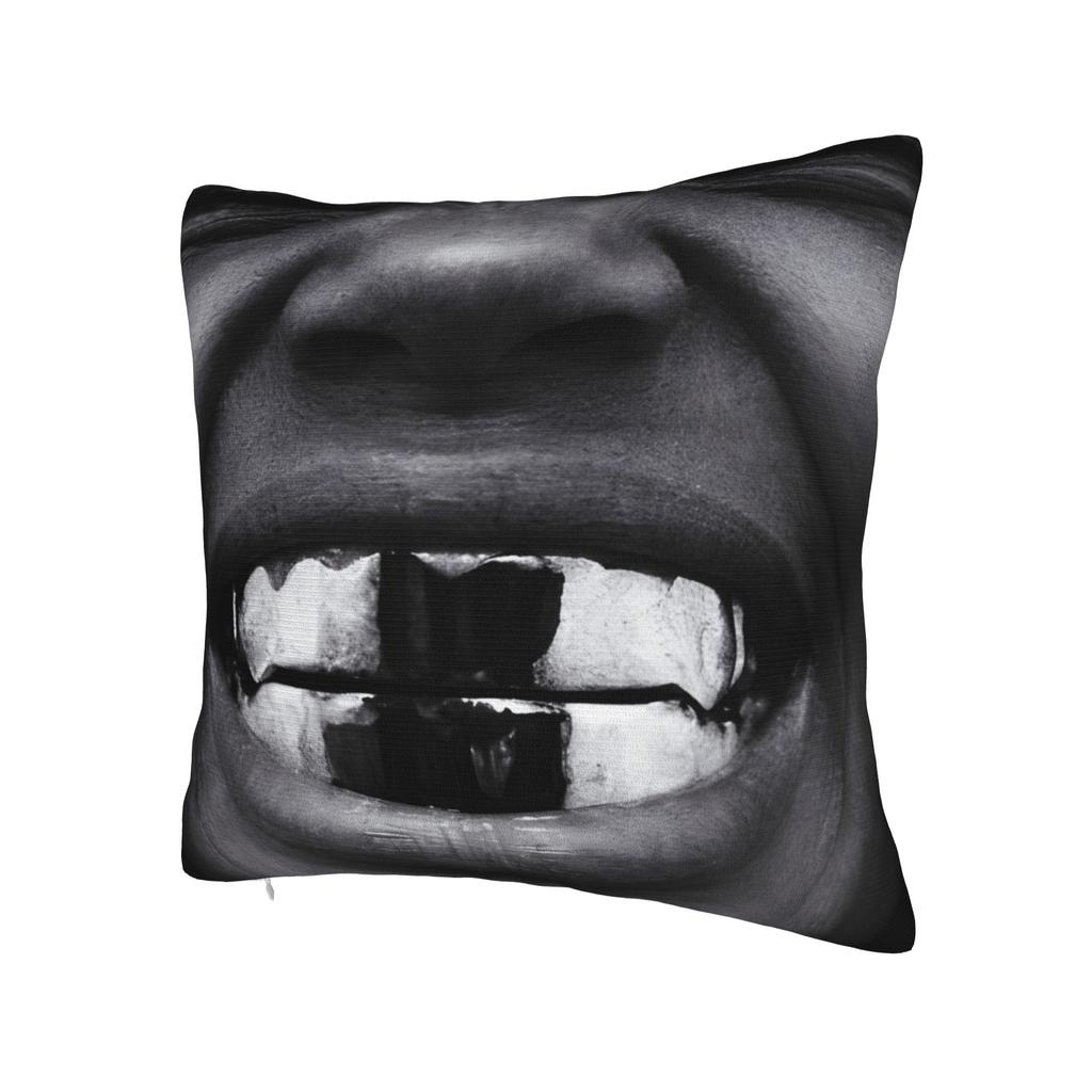 K-Kanye W-West Ye Bully Album Pillow Case Funny Pillow Cover Design Pillowcases For Sofa Car Home Decor