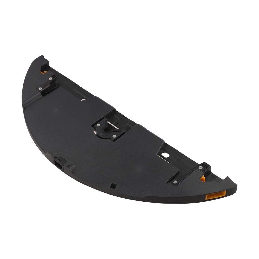 For Roborock S8 Max Ultra S9 G20S G30 Mop Bracket Holder Vacuum Cleaner Accessory Part Replacement Black Plastic Component