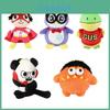 Bonecas e peluches – Peluches - caráteres de filmes e desenhos animados