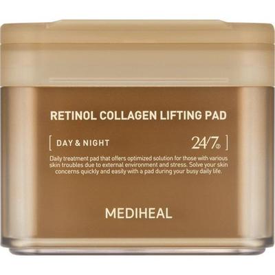 Retinol Collagen Firming Pad (180ml / 100 Pads)