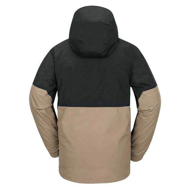 Volcom Куртка L Insulated Gore-Tex