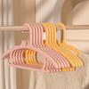 New Style Children's Hanging Non-slip Children's Clothes Hanger Non-slip No Mark