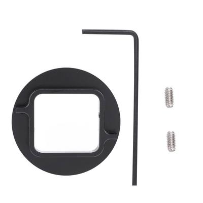 52mm 10X Magnifier Macro Close Up Lens for GoPro Hero 6 5 Action Camera