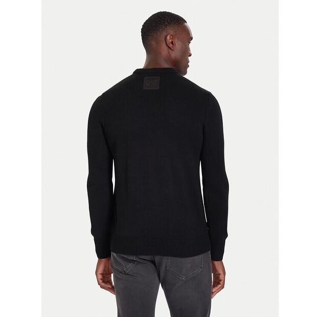 Sweater EA7 Emporio Armani 7M000925