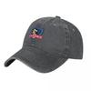 CSD COLO COLO Baseballkappe Luxushut Dad Hat Neu im Sortiment Snapback Kappe Unisex Damen