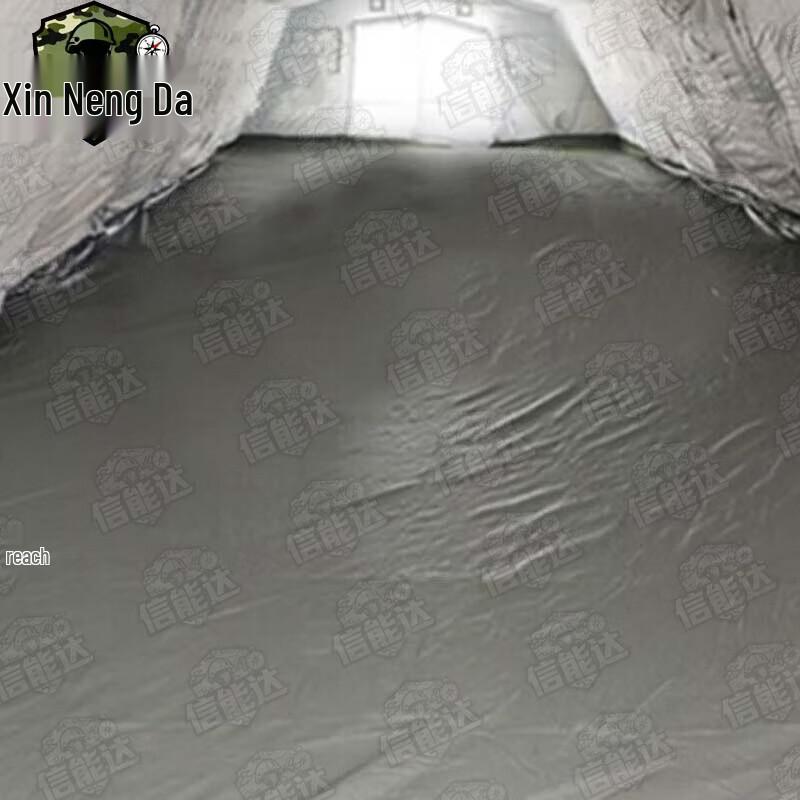 Xinnengda Double-Sided PVC Moisture-Proof Tent Ground Mat