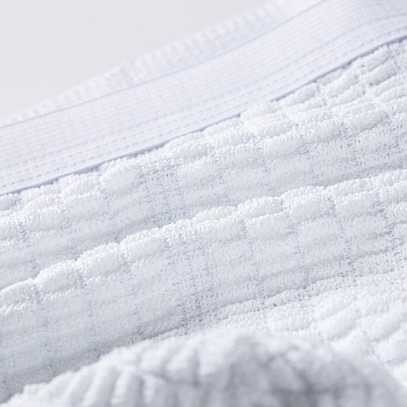 Jockstraps JOCKMAIL Sexy Men's Underwear 1.26-inch Wide Waistband Mesh Material Breathable Low Waisted Thong Underpants