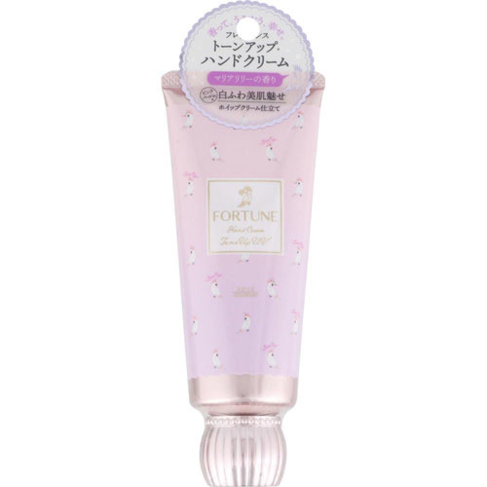 

Крем для рук Fortune Fragrance Tone Up 60г