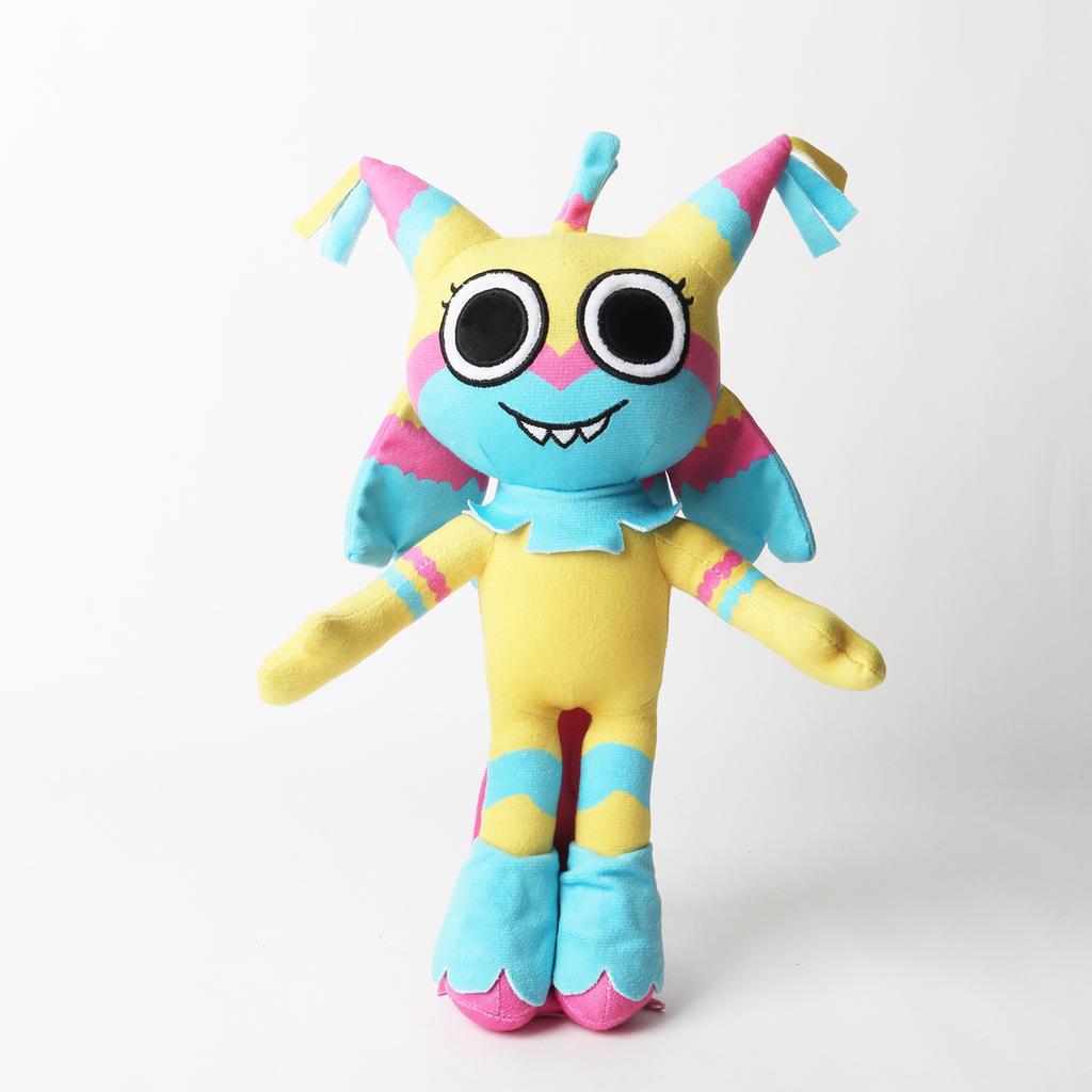 Dandy'S World Dandy'S World Spiel Verdrehte Yatta Peripherie Plüschtier Kindergeschenk Geburtstagsgeschenk
