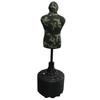 Camouflage Silicone Training Dummy