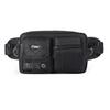 Large Capacity Chest Bag Multi-Compartment Sports Fanny Pack Fashion Men's Waist Bag  Traveling
