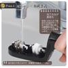Shimomura Kogyo PG-608 Double-Stage Water Sharpener, Diamond and Ceramic, Made In Japan