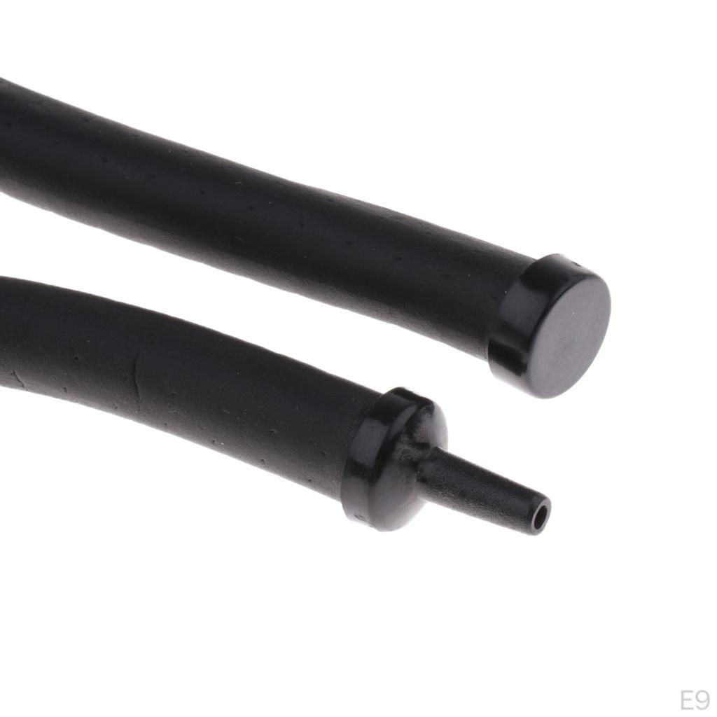 Aquarium Bubble Pump Diffuser Tube