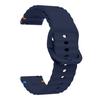18mm Watch Band for Huawei Watch GT5 41mm/GT5pro 42mm Soft Silicone Wristband Compatible with GT4 41mm Smartwatch Strap Correa