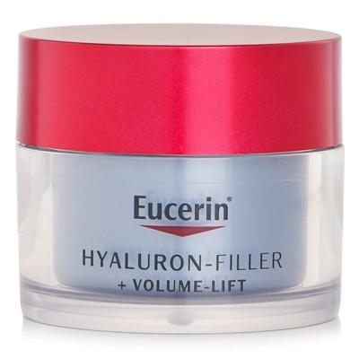 Volumen aufpolsternde Remodelling Nachtcreme