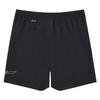 Li-Ning Comfortable Simple Lace-Up Solid Color Breathable Loose Casual Shorts Unisex shorts AKSV787-1