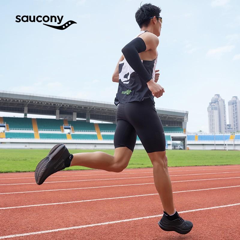 Saucony Kinvara 15 Triple Black - S20967-201