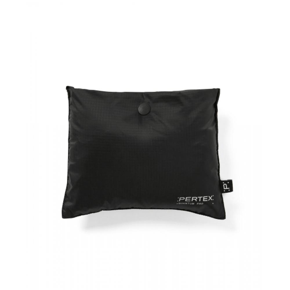 ThisisneverThaT PerTex  T Down Scarf Black