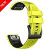 Quickfit Watch Strap For Garmin Fenix 7X 7 Pro Solar 6 6X Pro Sapphire 5X 5 Plus Wrist Band Bracelet 26mm 22mm For EPIX Enduro 2