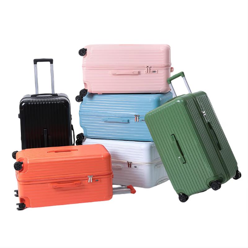 Batinu F1902 Hardside Luggage