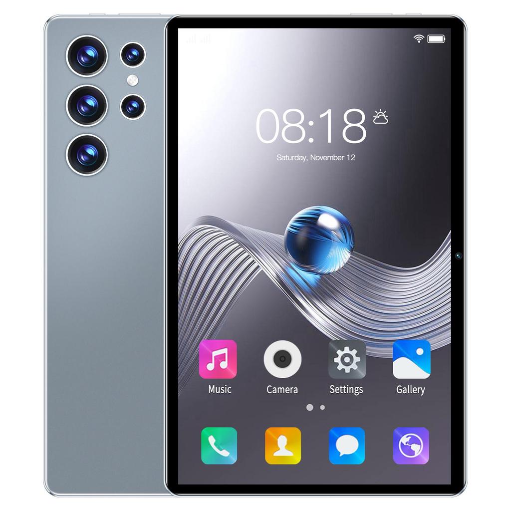 S23U Android Smart Tablet, 16+512GB, Large Screen, Eye Protection