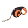Retractable Dog Leash 16Ft Heavy Duty Rope Dog Leash Tangle-free Leash with One-Button Control Ergonomic Handle for Small Medium Dogs