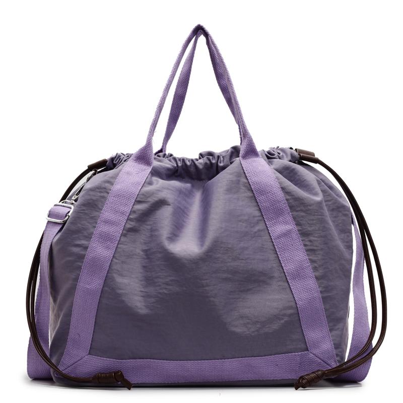 Women's Tote Bag Large Capacity Student Class Commuter Bag