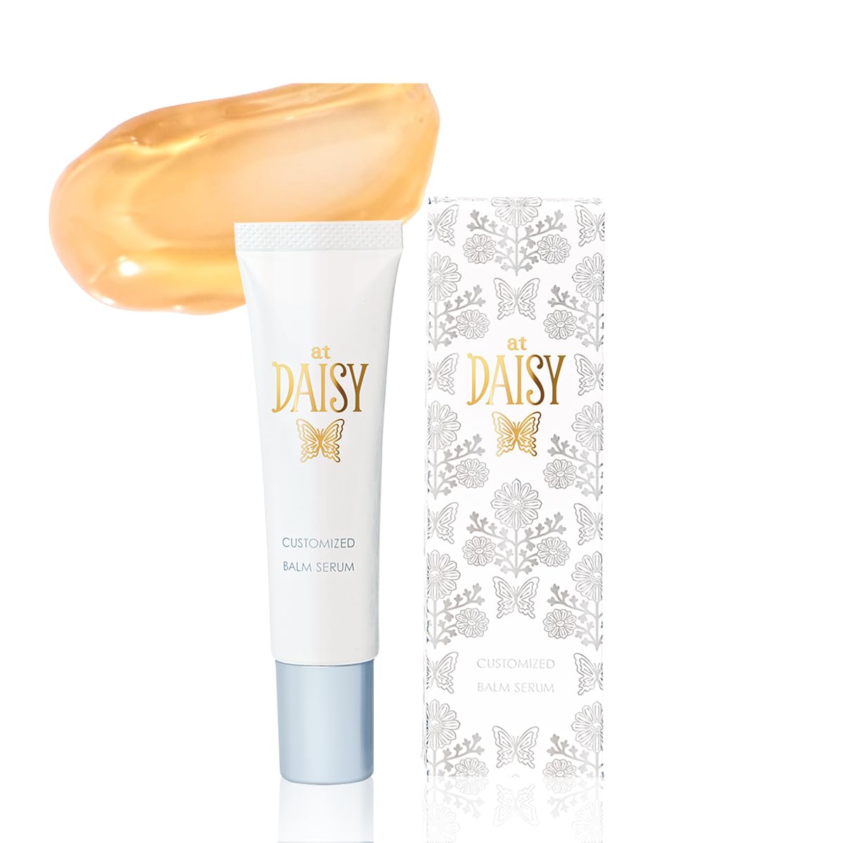 

at DAISY Customized Serum Serum (Balm 25g)