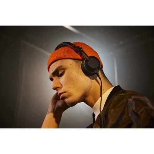 Pioneer DJ On-Ear Professional DJ Headphones HDJ-CX