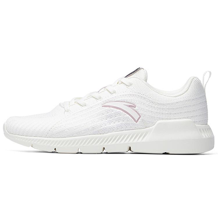 

Anta Running Collection Low top Running Shoes Women s Ivory White 122035579-1 36