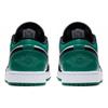 Air Jordan 1 Low 'Mystic Green' Jordan 553558-113
