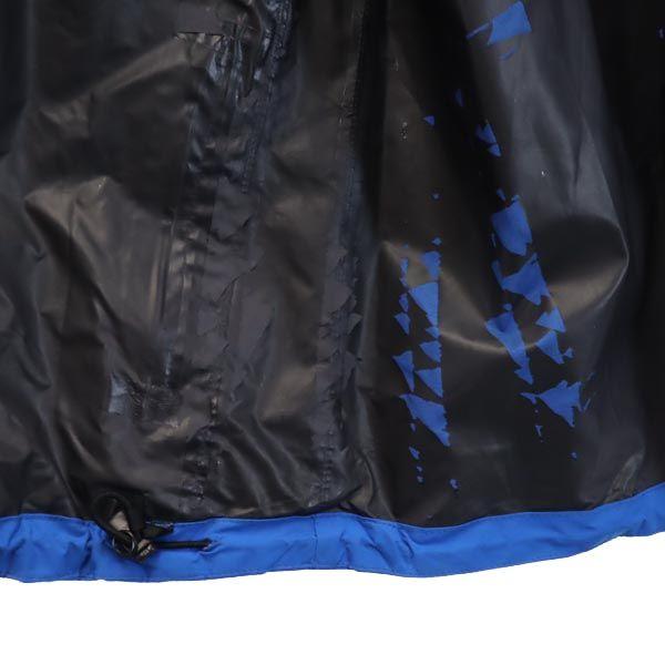 THE NORTH FACE NPJ11600 Outdoor Nylon jacket Setup With storage pouch Kid's Used