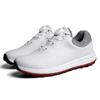 New golf shoes fashionable platform sports shoes low-top sneakers grass comfortable off-road non-slip wear-resistant