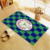 Caykur Rizespor Teppich für Wohnzimmer Schlafzimmer Zuhause Sofadekoration Kinder Spiel Rutschfeste Bodenmatte