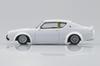 Aoshima Bunka Kyozai (AOSHIMA) Skynet Blind Toy 1/64 Diecast Miniature Car Grand Champion Collection BEST 3 12-Piece Box
