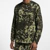 Nike X MMW Printed Long Sleeve AOP Tee Color Men Streetwear AR5613-331