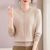 Topper – Pullovers og longsleeves