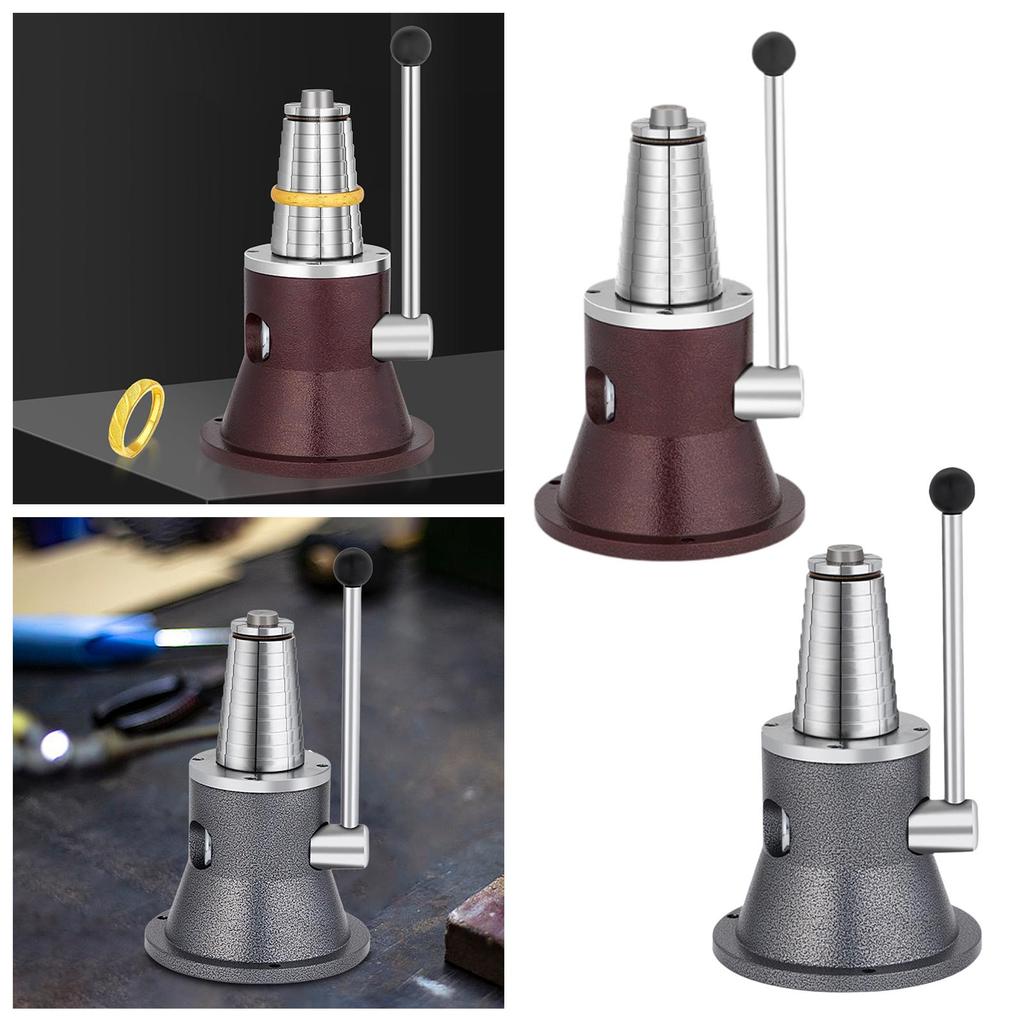 Adjustable Bracelet Sizing Tool for Expanding Jewelry