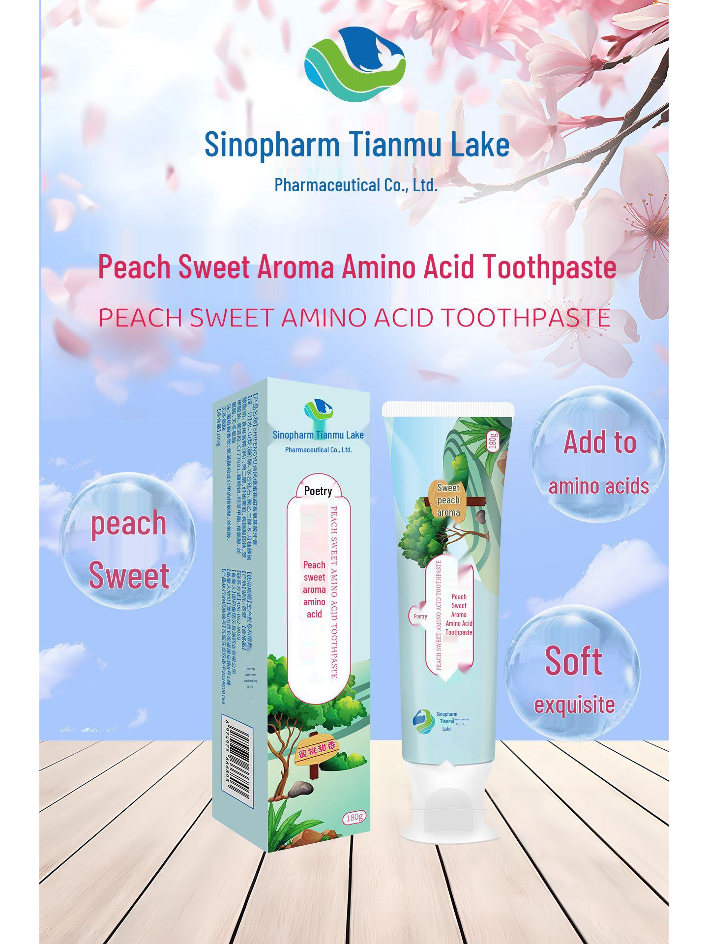 

Shifengyu Whitening Toothpaste for Fresh Breath, Yellow Stain Removal, and Orthodontic Care