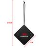 Car Hanging Fragrance Air Freshener Auto Interior Rearview Mirror Pendant Pendant For  Kia Sportage 3 Rio Ceed Carnival Picanto xmwcj44