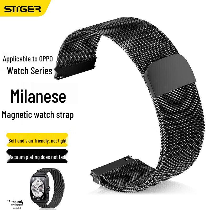 OPPO Smartwatch Accessories Kit